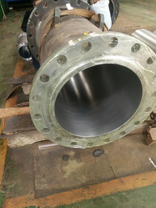 鹹(xian)陽偉偉(wei)機械制(zhì)造有限(xian)公司