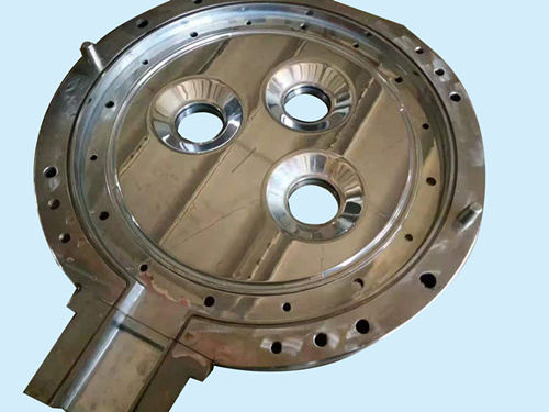 漢(han)中鍍硬鉻