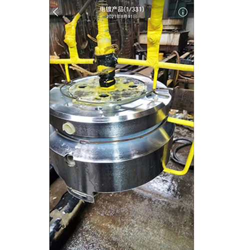 陝(shan)西航彙(hui)通機械(xiè)設備有(you)限公司(sī)與我司(sī)合作電(diàn)鍍項目(mu)