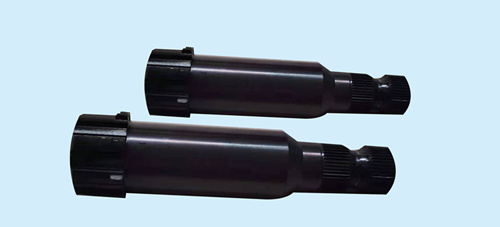 昌吉(jí)鍍黑鋅